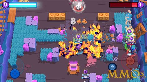 Brawl Stars Best Brawlers For Every Game Mode Gamers Decide