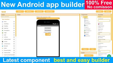My friend i am searching app builder who generate android studio source code. casagbic new android app builder no commission 100% free ...