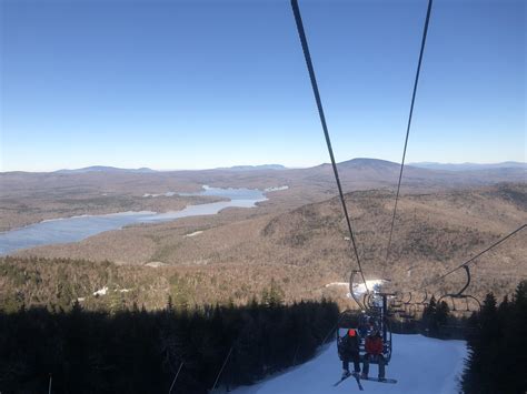 First Time At Mount Snow Vermont Was Amazing Rskiing