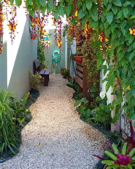 Decoração De Jardim As Melhores Ideias Para O Seu Quintal