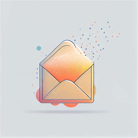 Email And User Iconsignsymbol Marketing Or Newsletter Concept Diagramsending Emailbulk Mail