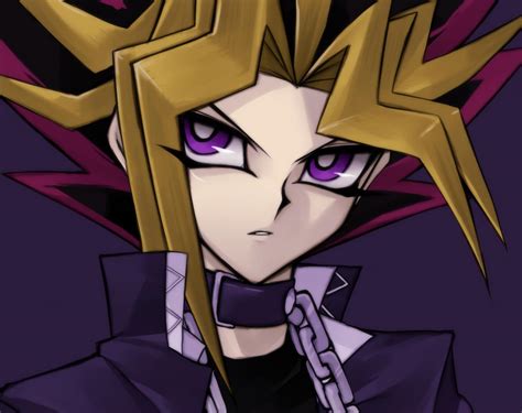 Yami Yugi Yu Gi Oh Guys Photo 20881860 Fanpop