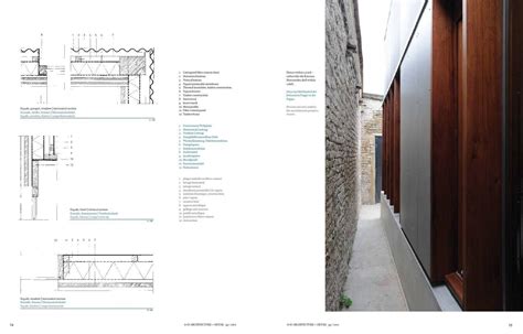 Architecture & Detail Magazine - Issue 39 | Architecture details, Details magazine, Architecture