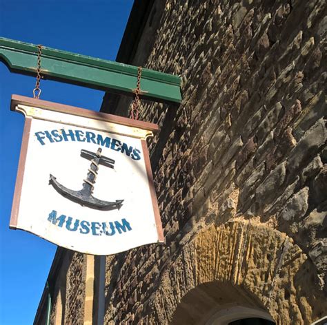 Hastings Shipwreck Museum And Fishermans Museum
