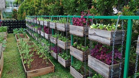 25 Incredible Vegetable Garden Ideas Green And Vibrant Small