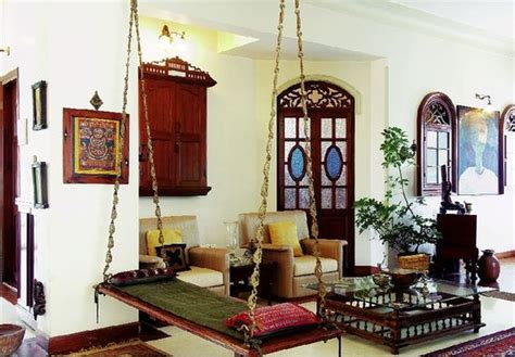 Home Decor Indian Traditional Style Home Decorating Ideas