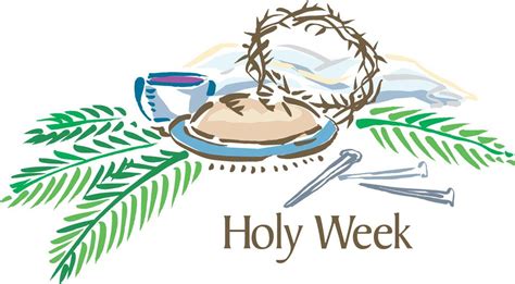 Holy Week Bing Images Holy Triduumresurrection Pinterest Holy