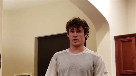 Empty chairs at empty tables gif. Dominic (17) singing Empty Chairs at Empty Tables from Les ...