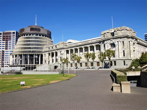 Things To Do In Wellington New Zealand Touristsecrets