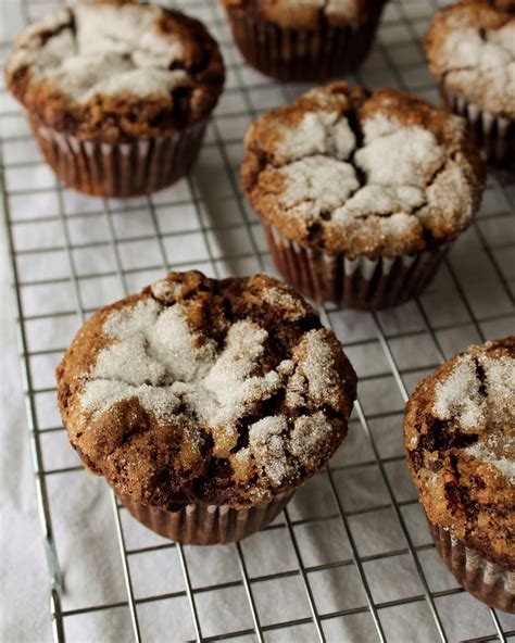 Auntie Bethany The Best Gluten Free Gluten Free Chocolate Banana Muffins