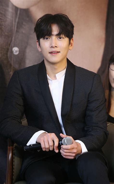 Korean Actor Ji Chang Wook Launches His Own Personal Youtube Channel