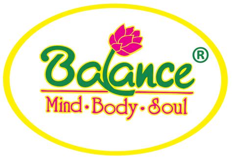 Contact Balance Mind Body Soul