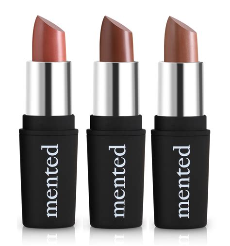 Harvard Grads Redefine Beauty With Mented Cosmetics Line