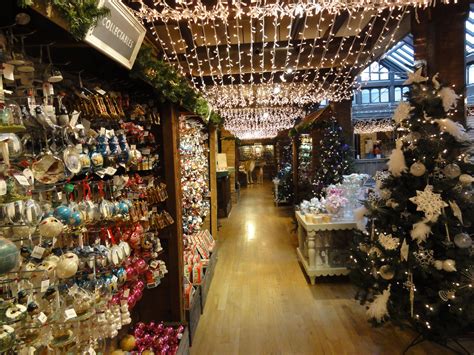 Christmas Christmas Decorations Ts Uk London