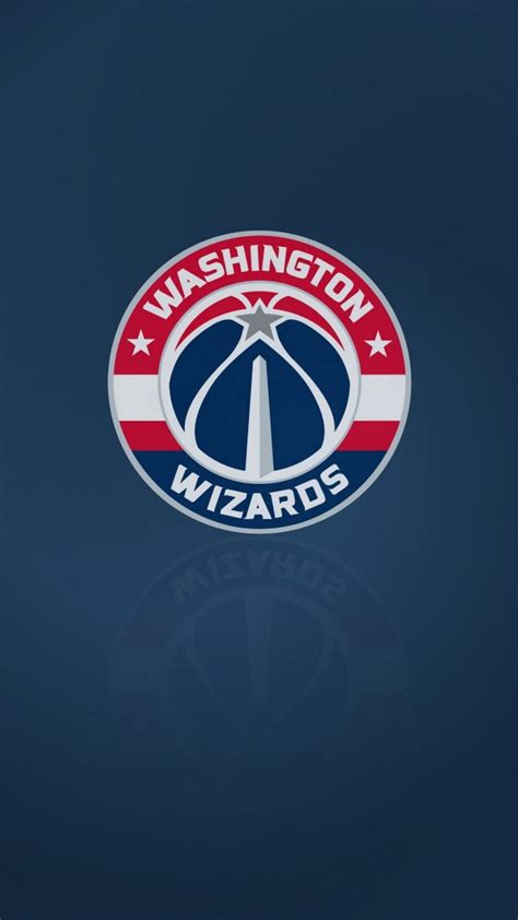 Washington Wizards Wallpaper Iphone Hd 2022 Basketball Wallpaper