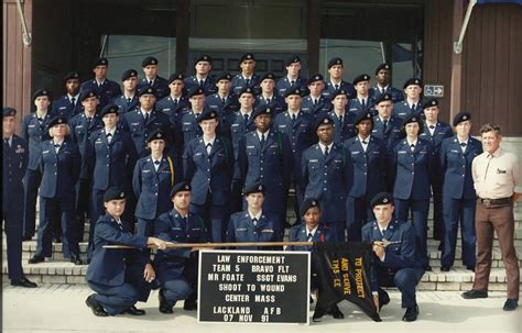 Academy Photos Us Air Force Security Forces Virtual Museum