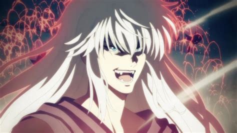 Bastard Anime Release Date On Netflix Expected Plot And Rumors