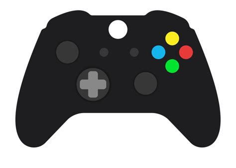 Game Controller Clipart Generic Pictures On Cliparts Pub 2020 🔝