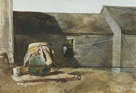Cape May Art Painting By Andrew Wyeth Ubicaciondepersonascdmxgobmx