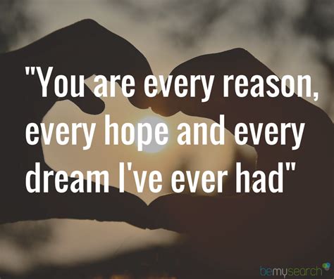Quotes Dream Love Hope Image Quotes At