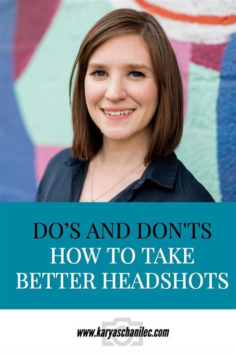 4 Headshots Tips To Take Great Linkedin Photos Artofit
