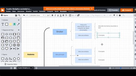 Tutorial Introducción A Lucidchart Youtube