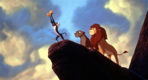 The Lion King Circle Of Life Brilliantlord