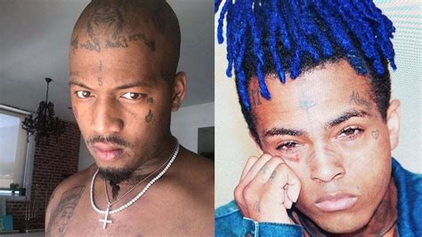 Xxxtentacions Associate Tankhead666 Arrested For Murder Of Former Ucf