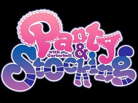 Panty Stocking With Garterbelt Best OST Original Soundtrack YouTube
