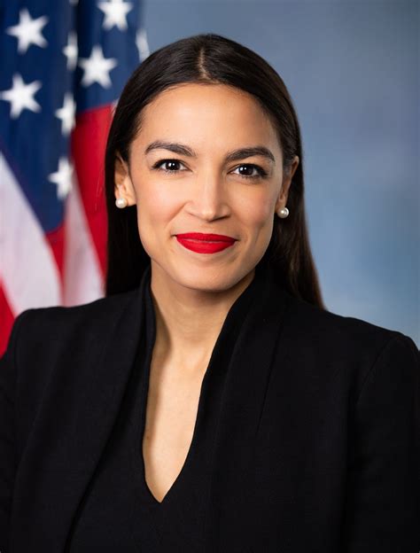 alexandria ocasio cortez american politician britannica