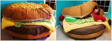 14 Creative And Comfy Beds That Prove Bedrooms Dont Have To Be Boring