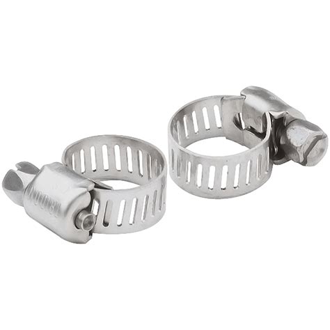 Stainless Steel Hose Clamps Seasense Marine Products