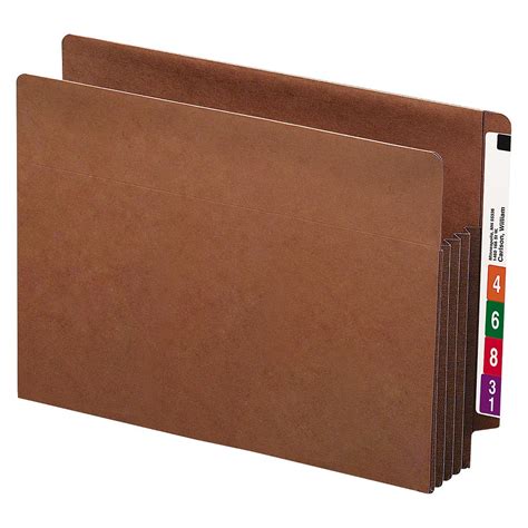 Smead Inc File Jackets And File Pockets Upc And Barcode