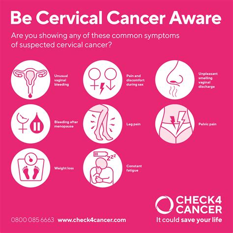 What Is Cervical Cancer The Complete Guide Check Cancer