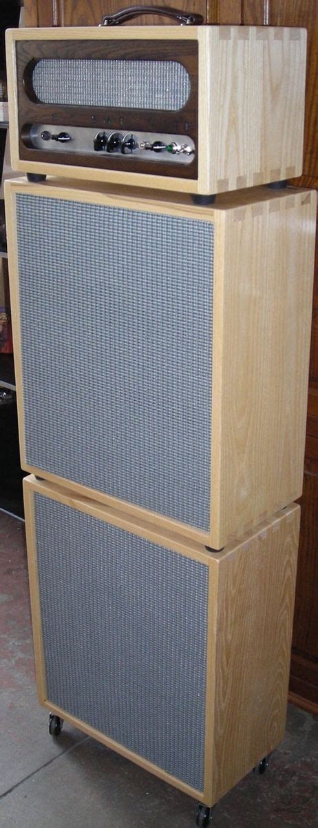 We did not find results for: Custom Amp Cabinet | Diy guitar amp, Guitar cabinet, Amp