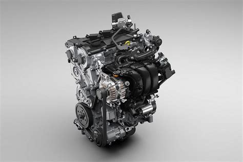 Meet the new gr yaris. TOYOTA GR Yaris RS is equipped with a 1.5L NA engine ...