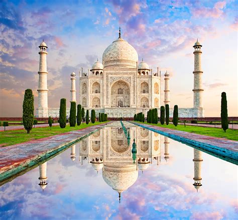 Taj Mahal May Limit Visitors To Protect Indias Top Monument Lonely