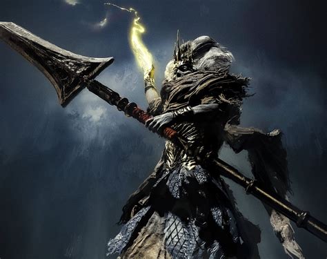 Fromsoftware Wallpapers Top Free Fromsoftware Backgrounds