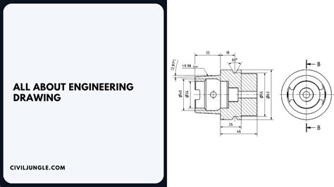 What Is Engineering Drawing Types Of Drawings Instruments