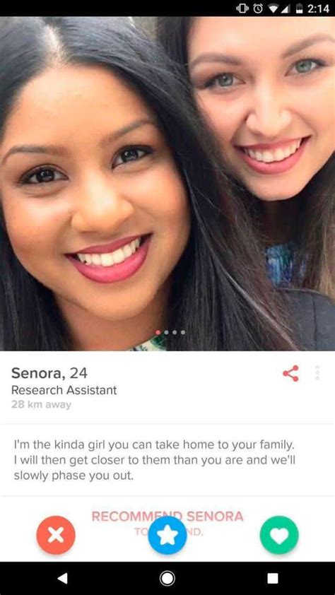Check This Out Funny Tinder Bio One Liner Examples For Guys And Girls