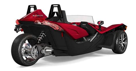 Heres The Best Polaris Slingshot Vehicle To Buy In 2021