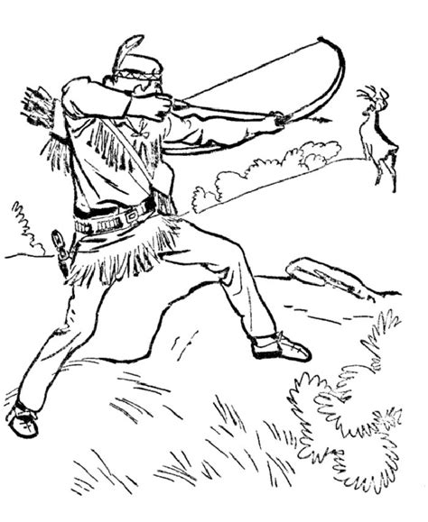 See the presented collection for hunting coloring. Free Printable Hunting Coloring Pages For Kids