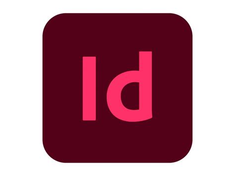 Adobe Indesign CC Logo PNG Vector In SVG PDF AI CDR Format