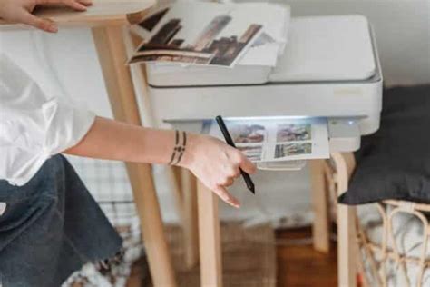 The Best Printer For Art Prints A Comprehensive Guide