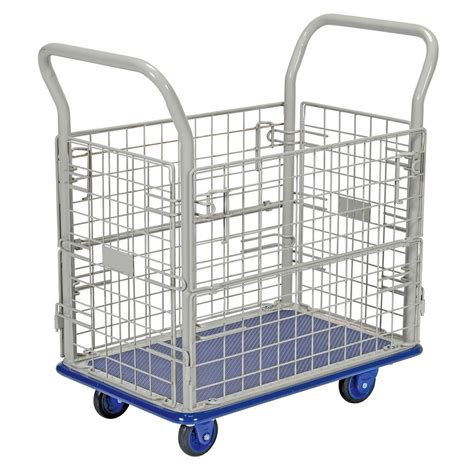 Dollies And Hand Trucks Moving Carts Moving Supplies The Home Depot