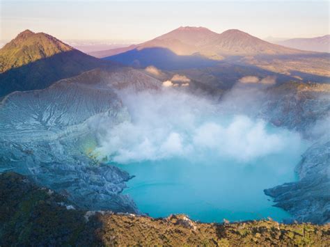 Mount Bromo And Ijen Crater All You Need To Know Before You Go