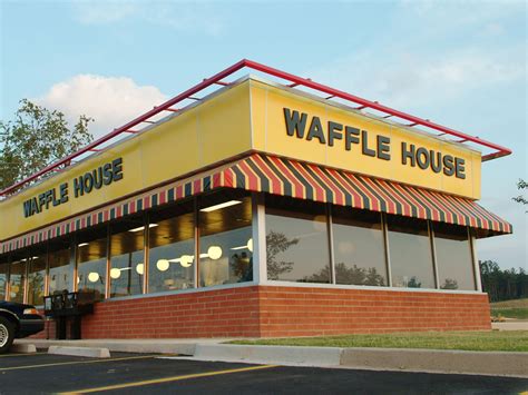 Woman Accuses Waffle House CEO Of Demanding Sex In Exchange For Job