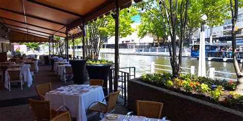 9 Waterfront Restaurants In Ottawa With Views That Will Amaze You - Narcity