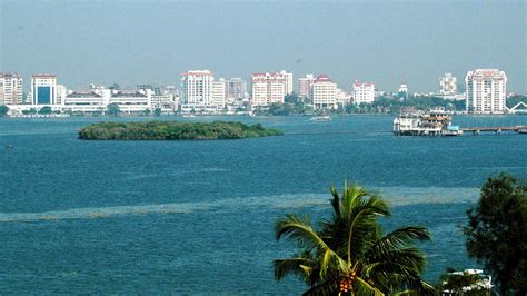 Top 5 Places To Visit In Kochi