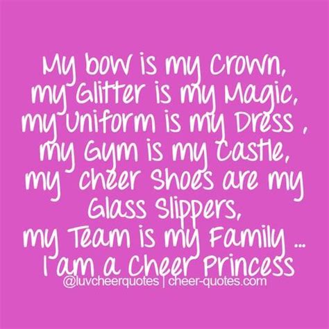 I Love My Cheer Team Quotes Collection Of Inspiring Quotes Sayings